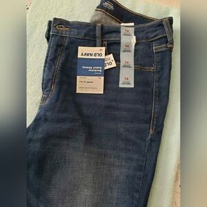 Womens Old Navy Jeans